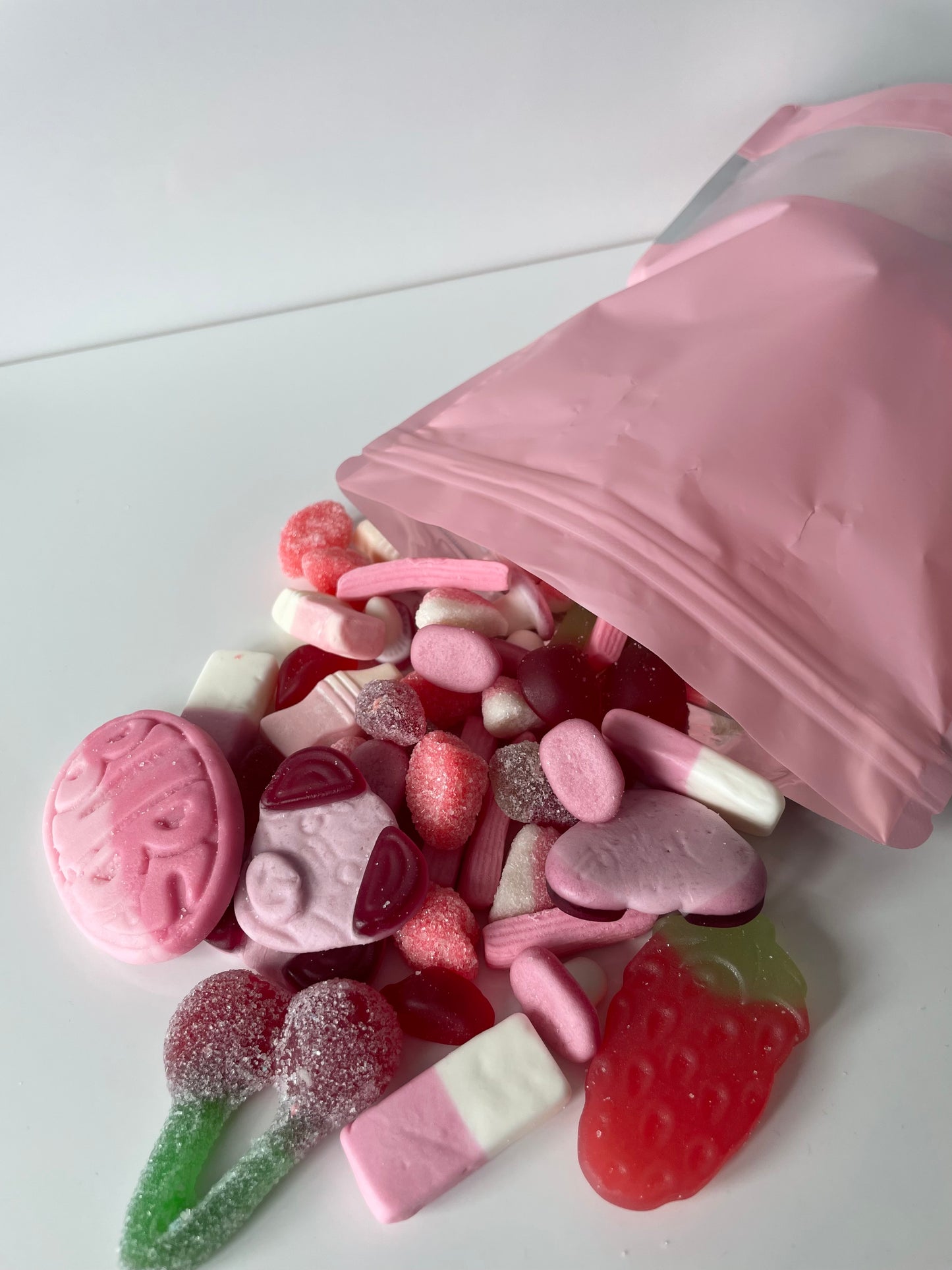 Pick & Mix Pouch 500g