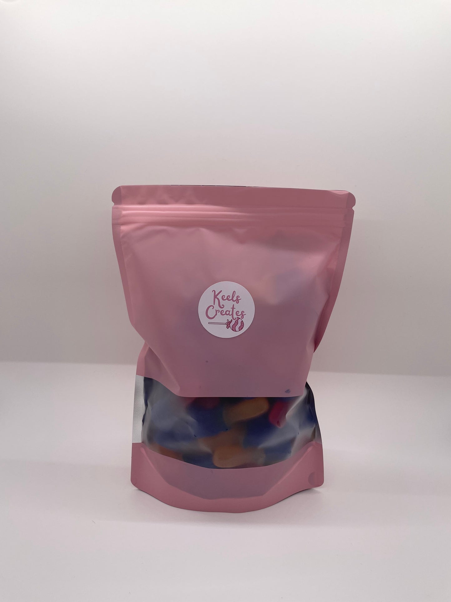 Pick & Mix Pouch 500g