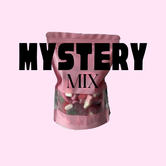 Mystery Pick & Mix Pouch 500g